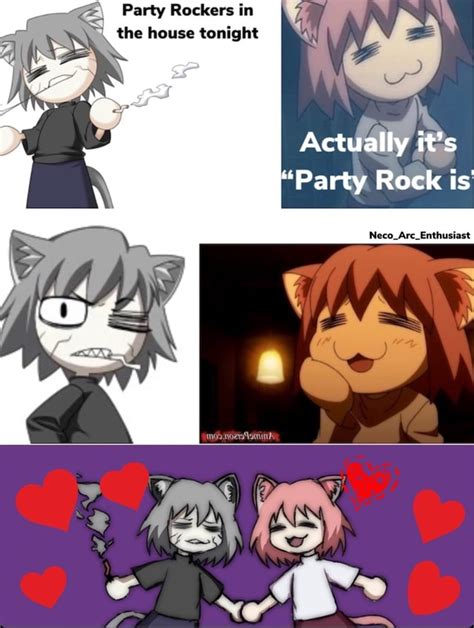 Party Rockers In The House Tonight Actually It S Party Rock Is Ifunny