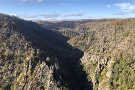 Wandern Stadt Gernrode 227 M Sachsen Anhalt