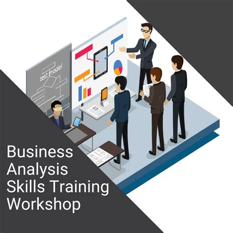 Business Analysis Skills Training Workshop Iag Consulting