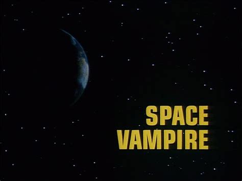 Space Vampire Buck Rogers In The 25th Century Wiki Fandom