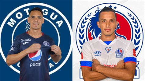 Motagua Vs Olimpia EN VIVO Formaciones Precios De Boletos Hora Y