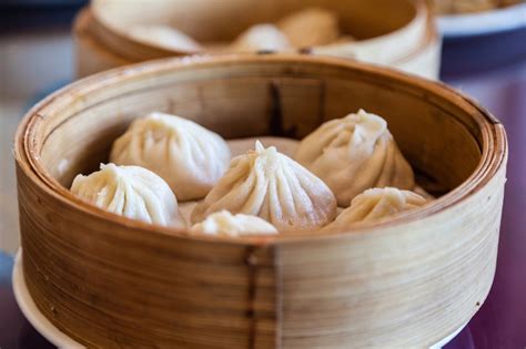 Dim Sum O Que é Receitas E Onde Comprá Lo Oriental Market