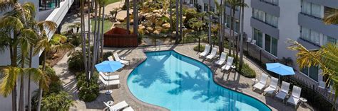 Hotel in Ventura, California | Ventura Beach Marriott