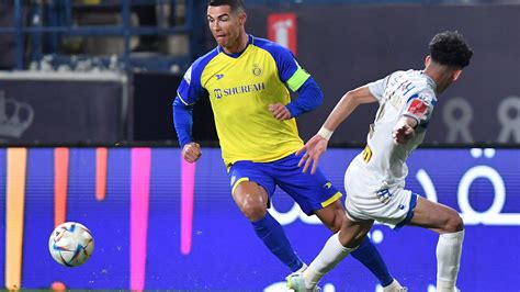 Cristiano Ronaldo Marca 3 Gols Pelo Al Nassr E Chega A 8 Gols Nos