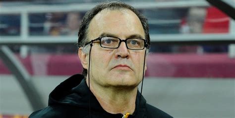 Uruguay Bielsa a un passo sarà lui il nuovo ct