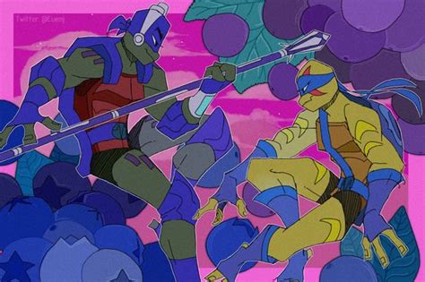 The Fun Nerd Rottmnt Donnie X Reader Chapter Wattpad