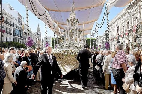 Dda Corpus Christi Qu Se Celebra Y D Nde Es Festivo Como