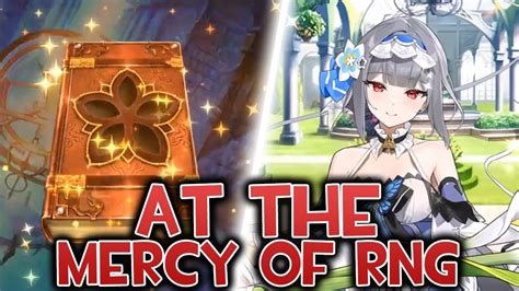 Epic Seven Byblis Summons Showcase At The Mercy Of Rng Youtube