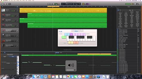 Tutorial Garageband For Beginners Latest Version Hd Youtube