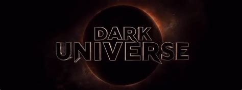 The Dark Universe Timeline - All Timelines