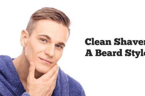 Circle Beard How To Grow Trim And Maintain A Circle Beard