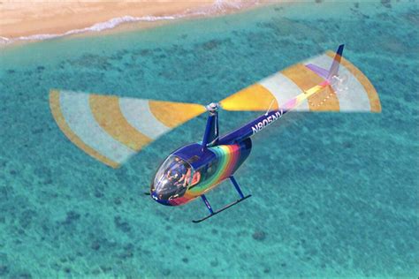 Doors-Off Helicopter Tour Of Oahu, Hawaii: Complete Guide