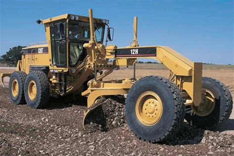 Caterpillar 12h Na Motor Grader 4xm Service Repair Manual Xperts Manual