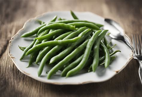 Can You Eat Raw Green Beans? A Guide to Safe Consumption - Fanatically Food