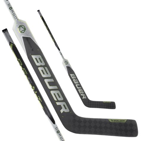 Bauer Ag5nt Goal Stick Sr