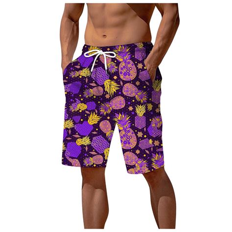 Chu Chu Swimming Suits For Men Men S Clearance Mens Shorts Men Linen Shorts Mens Shorts