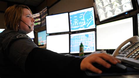 Honoring 9 1 1 Dispatch Professionals During National Public Safety