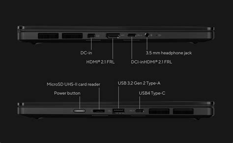 Asus Proart Px13 Oled Hn7306wu Touchscreen Laptop Asus Store India