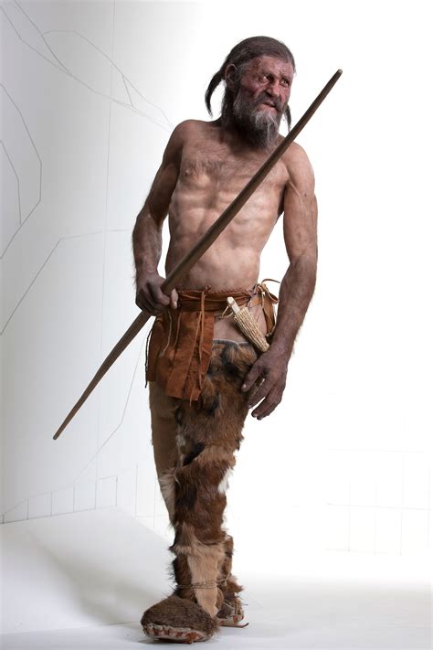 Describe The Roles Of The Experts Who Study Otzi Maddenkruwtucker