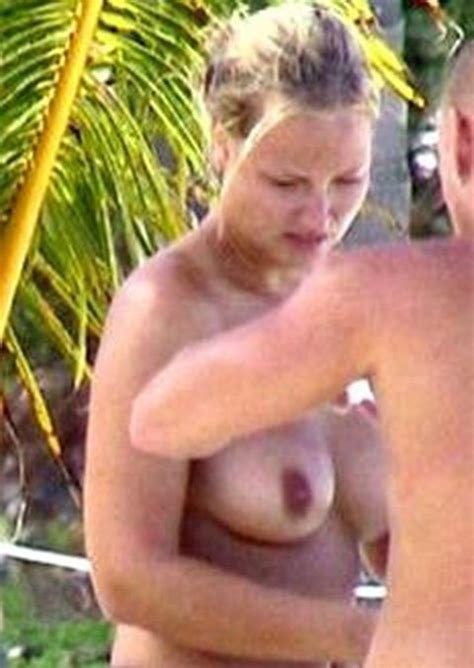 Jewel Kilcher Has Ever Been Nude