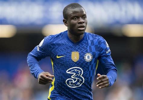 Ngolo Kante To Miss World Cup In Qatar Thisdaylive