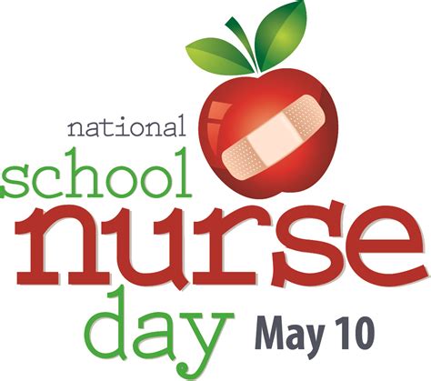 National School Nurse Day Lexington Progress