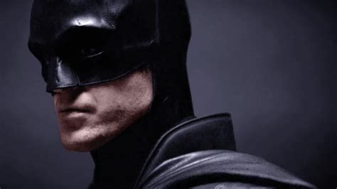 The Batman parla Robert Pattinson Ecco perché sarò il nuovo