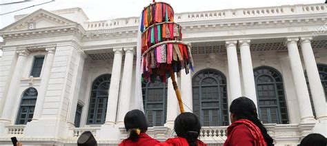 Celebrating The "Holi" Festival - Kathmandu, Nepal! - Global Volunteers