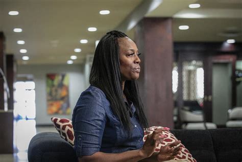 Crystal Mason Seeks To Have Illegal Voting Conviction Overturned In Texas The Texas Tribune