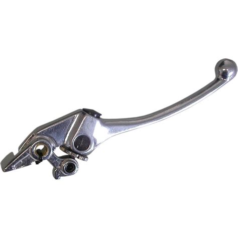 AW Motorcycle Parts Front Brake Lever Alloy Honda MJ4 Complete