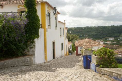 40 Photos Of Obidos Portugal Wandertooth Travel