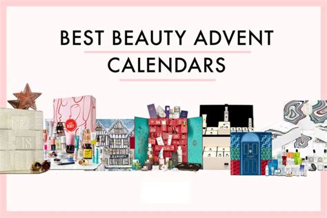 Best Advent Calendars India Fey Tamarra