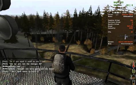 Dayz Green Mountain Graphic Glitches Youtube