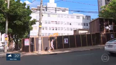 Vídeo Manifestantes pedem suspensão de obra que pode prejudicar ponto