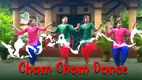 Cham Cham Song Dance Cover Baaghi Tiger Shroff Shraddha Kapoor