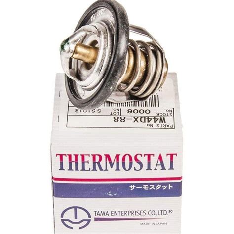 Thermostat Daihatsu Gran Max Tama Japan Lazada Indonesia