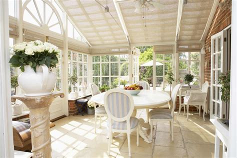 Inspiring Conservatory Ideas | Checkatrade