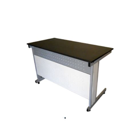 Institutional Classroom Table At Best Price In Indore By Rishabh Metal Works Id 12746601355