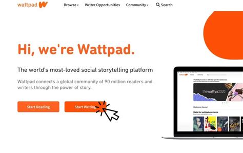 Can You Make Money On Wattpad 9 Creative Ways To Make Money On Wattpad