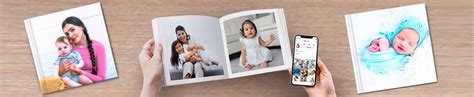 Softcover Photo Album Book Printing In Dubai Photojaanic