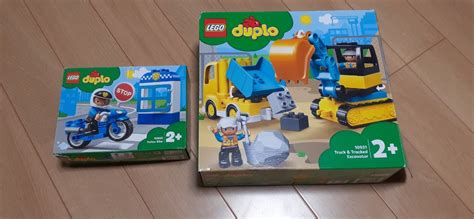 【傷や汚れあり】lego レゴ デュプロ レゴデュプロ Duploの落札情報詳細 ヤフオク落札価格検索 オークフリー