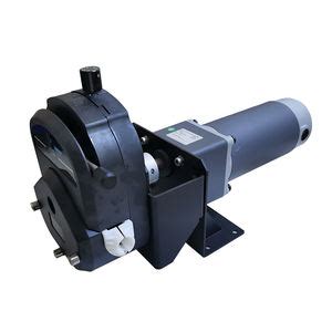 Water Proof Efficient And Requisite Geared Dc Motor V Peristaltic