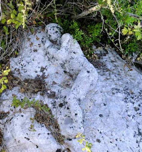 Alla Scoperta Del Misterioso Luogo Tra Maglie E Morigino Il Mistero