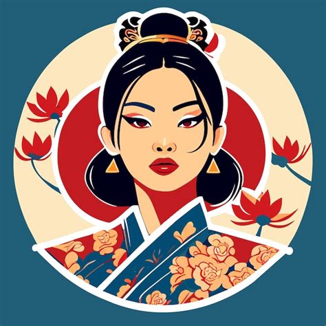 Premium Vector Hand Drawn Cartoon Sticker Icon Concept Isolated