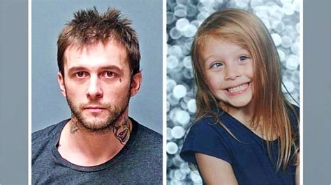 Harmony Montgomery Father Of Missing New Hampshire 5 Year Old Arrested