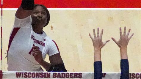 Private Images Of The University Of Wisconsin Badgers Women S