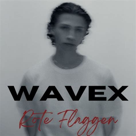 Stream Rote Flaggen WAVEX Remix By WAVEX Listen Online For Free On