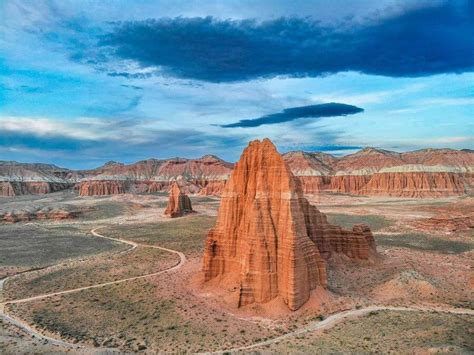 You Haven’t Truly Seen Utah Until You’ve Seen These 15 Stunning Rock ...