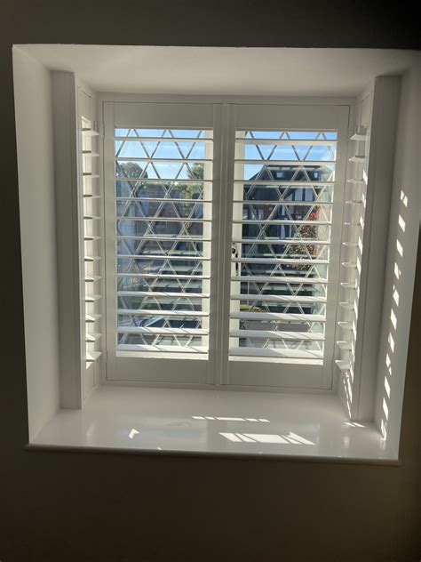 Gallery Plantation Window Shutters For Berkshire Surrey Hampshire