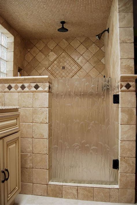 Fantastic Walk In Shower No Door For Bathroom Ideas